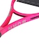 ウイルソン（Wilson）ジュニア 硬式用テニスラケット BURN PINK 105 V6 WR199811U