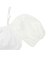 ジャクリーヌベール（Jacouelinebert）水着 3点セット トップス&ショーツ&ショートパンツ 961801WHT