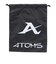 アトムズ（ATOMS）軟式用グラブ 内野手 野球グローブ 一般 ANX-021X26FW