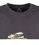 クリフメイヤー（KRIFF MAYER）フライングラビット半袖Tシャツ 2546302:1650:BLACK2