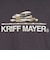 クリフメイヤー（KRIFF MAYER）フライングラビット半袖Tシャツ 2546302:1650:BLACK2