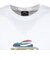 クリフメイヤー（KRIFF MAYER）フライングラビット半袖Tシャツ 2546302:1324:OFF2