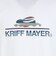 クリフメイヤー（KRIFF MAYER）フライングラビット半袖Tシャツ 2546302:1324:OFF2