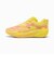 プーマ（PUMA）バスケットシューズ バッシュ オールプロ ニトロ 2 ギディー 31456501