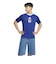 アディダス（adidas）JFA レギュラーフィット ファン半袖Tシャツ ナンバー 10 F1198-KV2586