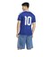 アディダス（adidas）JFA レギュラーフィット ファン半袖Tシャツ ナンバー 10 F1198-KV2586