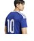 アディダス（adidas）JFA レギュラーフィット ファン半袖Tシャツ ナンバー 10 F1198-KV2586