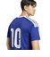 アディダス（adidas）JFA レギュラーフィット ファン半袖Tシャツ ナンバー 10 F1198-KV2586