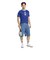アディダス（adidas）JFA レギュラーフィット ファン半袖Tシャツ ナンバー 10 F1198-KV2586