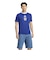 アディダス（adidas）JFA レギュラーフィット ファン半袖Tシャツ ナンバー 8 DD460-KV2587