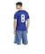 アディダス（adidas）JFA レギュラーフィット ファン半袖Tシャツ ナンバー 8 DD460-KV2587