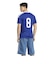 アディダス（adidas）JFA レギュラーフィット ファン半袖Tシャツ ナンバー 8 DD460-KV2587