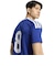 アディダス（adidas）JFA レギュラーフィット ファン半袖Tシャツ ナンバー 8 DD460-KV2587
