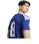 アディダス（adidas）JFA レギュラーフィット ファン半袖Tシャツ ナンバー 8 DD460-KV2587