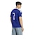 アディダス（adidas）JFA レギュラーフィット ファン半袖Tシャツ ナンバー 7 CK832-KV2565