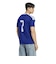 アディダス（adidas）JFA レギュラーフィット ファン半袖Tシャツ ナンバー 7 CK832-KV2565