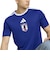 アディダス（adidas）JFA レギュラーフィット ファン半袖Tシャツ ナンバー 7 CK832-KV2565