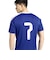 アディダス（adidas）JFA レギュラーフィット ファン半袖Tシャツ ナンバー 7 CK832-KV2565