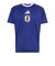 アディダス（adidas）JFA レギュラーフィット ファン半袖Tシャツ ナンバー 6 CC652-KV2593