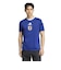 アディダス（adidas）JFA レギュラーフィット ファン半袖Tシャツ ナンバー 6 CC652-KV2593