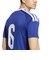 アディダス（adidas）JFA レギュラーフィット ファン半袖Tシャツ ナンバー 6 CC652-KV2593