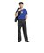 アディダス（adidas）JFA レギュラーフィット ファン半袖Tシャツ ナンバー 6 CC652-KV2593