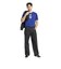 アディダス（adidas）JFA レギュラーフィット ファン半袖Tシャツ ナンバー 6 CC652-KV2593