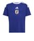 アディダス（adidas）JFA キッズレギュラーフィット ファン半袖Tシャツ ナンバー 8 TL773-KV2595