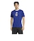 アディダス（adidas）JFA レギュラーフィット ファン半袖Tシャツ ナンバー 14 HL151-KV2594