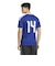 アディダス（adidas）JFA レギュラーフィット ファン半袖Tシャツ ナンバー 14 HL151-KV2594