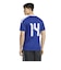 アディダス（adidas）JFA レギュラーフィット ファン半袖Tシャツ ナンバー 14 HL151-KV2594