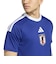 アディダス（adidas）JFA レギュラーフィット ファン半袖Tシャツ ナンバー 14 HL151-KV2594