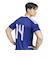 アディダス（adidas）JFA レギュラーフィット ファン半袖Tシャツ ナンバー 14 HL151-KV2594
