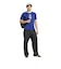 アディダス（adidas）JFA レギュラーフィット ファン半袖Tシャツ ナンバー 14 HL151-KV2594