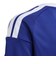 アディダス（adidas）JFA キッズレギュラーフィット ファン半袖Tシャツ ナンバー 11 WH168-KV2583