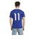 アディダス（adidas）JFA レギュラーフィット ファン半袖Tシャツ ナンバー 11 GE981-KV2581