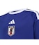 アディダス（adidas）JFA キッズレギュラーフィット ファン半袖Tシャツ ナンバー 14 WK411-KV2596