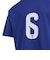 アディダス（adidas）JFA キッズレギュラーフィット ファン半袖Tシャツ ナンバー 6 O1588-KV2598