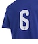 アディダス（adidas）JFA キッズレギュラーフィット ファン半袖Tシャツ ナンバー 6 O1588-KV2598
