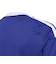 アディダス（adidas）JFA キッズレギュラーフィット ファン半袖Tシャツ ナンバーレス KE750-KV2585