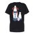 チャムス（CHUMS）LB アンチバグ 酒造 半袖Tシャツ CH11-2827-K001