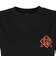 チャムス（CHUMS）LB アンチバグ 酒造 半袖Tシャツ CH11-2827-K001
