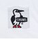 チャムス（CHUMS）LB アンチバグ 酒造 半袖Tシャツ CH11-2827-W001