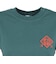 チャムス（CHUMS）LB アンチバグ 酒造 半袖Tシャツ CH11-2827-T035