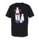チャムス（CHUMS）LB アンチバグ 酒造 半袖Tシャツ CH01-2827-K001