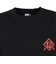 チャムス（CHUMS）LB アンチバグ 酒造 半袖Tシャツ CH01-2827-K001