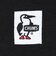 チャムス（CHUMS）LB アンチバグ 酒造 半袖Tシャツ CH01-2827-K001