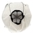 クー（Coo.）ハット サンシェードボールハット 898CO6ST0005 OWHT