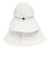 クー（Coo.）ハット サンシェードボールハット 898CO6ST0005 OWHT
