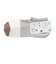 コットンリネン スニーカーソックス CHL191SN1-730